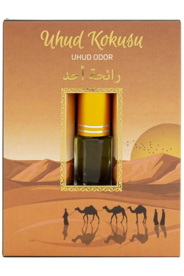 اسانس ادکلن اورجینال برند Esved کد 235094391 - Image 2