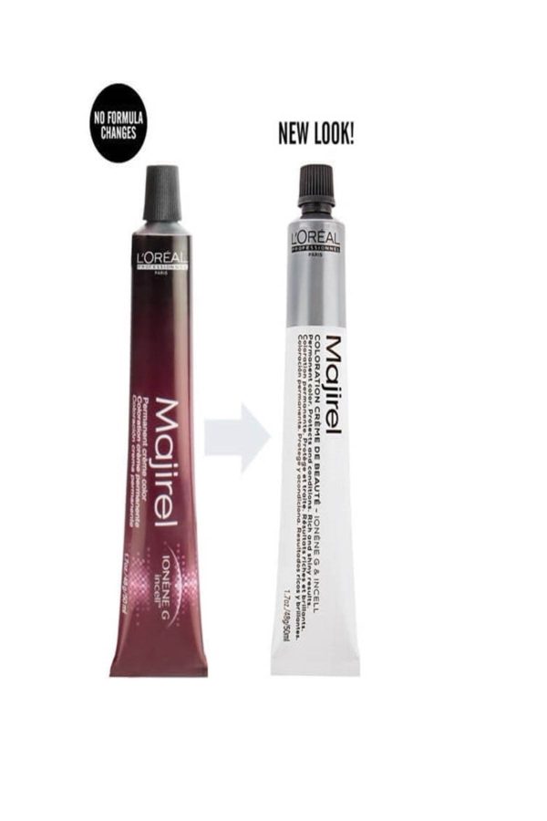 رنگ مو اورجینال برند L oreal professionnel کد 473015717 - Image 2