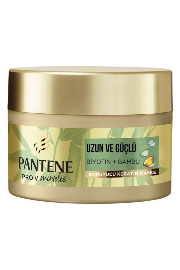 شامپو اورجینال برند Pantene کد 132364621 - Image 2
