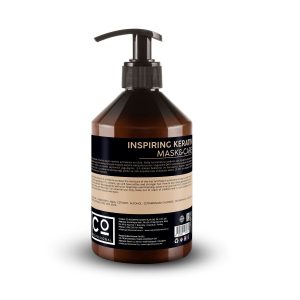 ست مراقبت از مو اورجینال برند Co professional مدل Keratin Mask Care کد 32237551