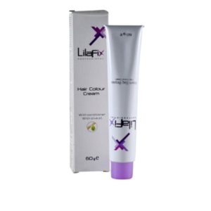 رنگ مو اورجینال برند Lilafix مدل Lal Kızılı 60ml 2’li کد 77237719