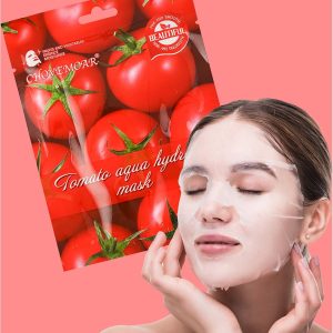 ماسک صورت اورجینال برند Xolo مدل Aqua Hydration Mask XLM90 کد 747808295