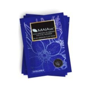 ماسک صورت اورجینال برند Maia mc کد 83128968