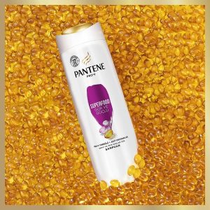 شامپو اورجینال برند Pantene کد 376074433