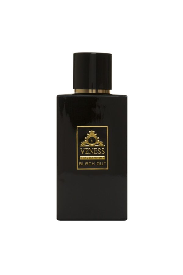 ادکلن اورجینال برند Ojuvi مدل Black Out 100 Ml کد 43470961 - Image 2