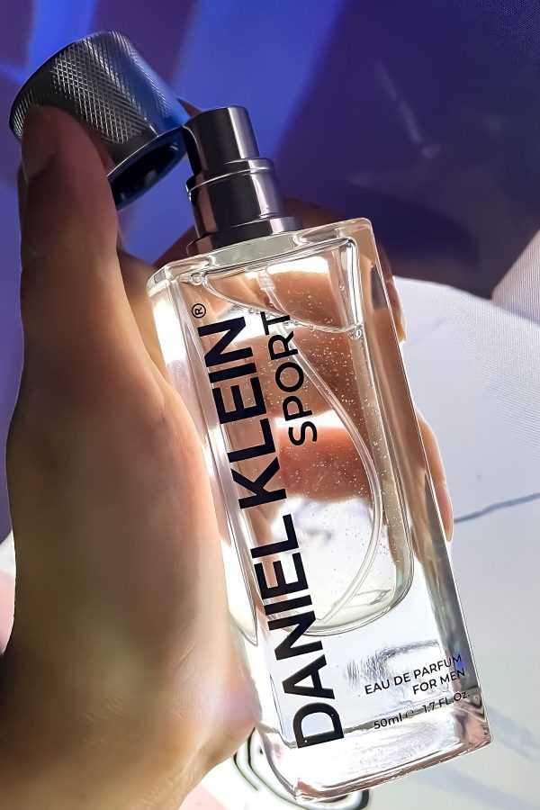 ادکلن اورجینال برند Daniel klein مدل Akrep Adam Edp 50ml کد 171295246