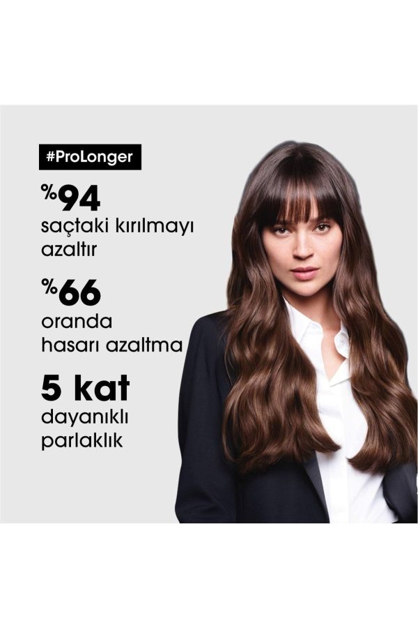 شامپو اورجینال برند L oreal professionnel کد 318220912 - Image 2