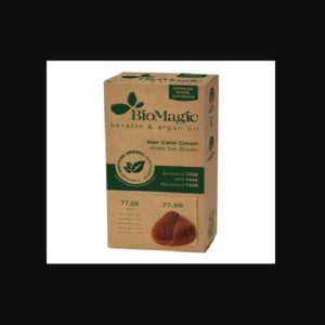 رنگ مو اورجینال برند Biomagic کد 451024207