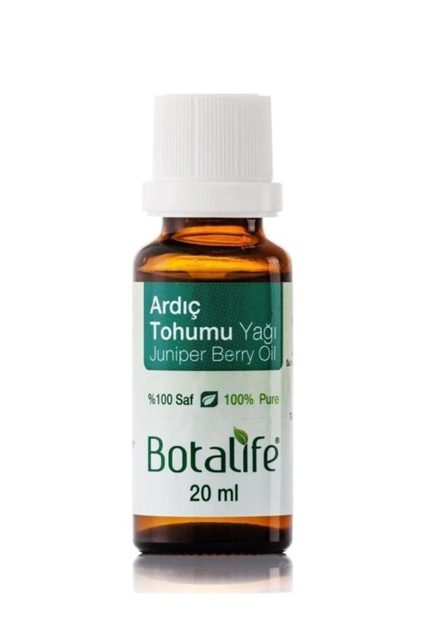 روغن مراقبت کننده اورجینال برند Botalife مدل Juniper Seed Oil 20 Ml کد 46140574 - Image 2
