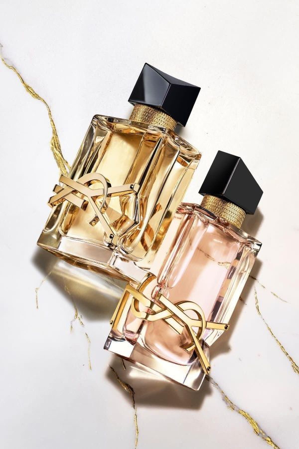 ادکلن اورجینال برند Yves saint laurent مدل Libre Edt 30 ml کد 96130672 - Image 3