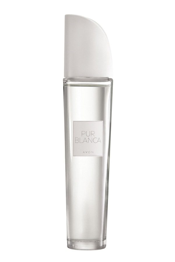 ادکلن اورجینال برند Avon مدل Black Suede & Pur Blanca کد 129684561 - Image 3