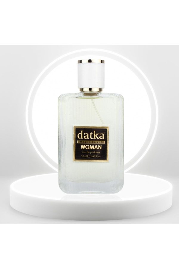 ادکلن اورجینال برند Datka کد 701298462 - Image 3