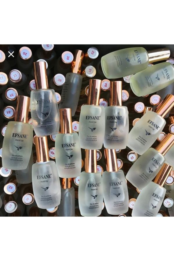 ادکلن اورجینال برند Efsane parfum کد 175354393 - Image 3