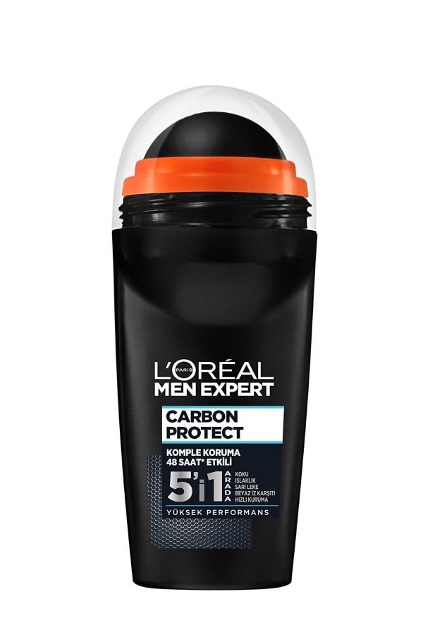دئودورانت اورجینال برند L oreal paris men expert کد 345839841 - Image 3