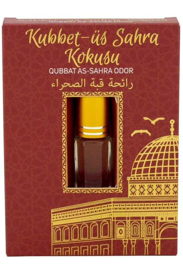 اسانس ادکلن اورجینال برند Esved کد 235094391 - Image 3