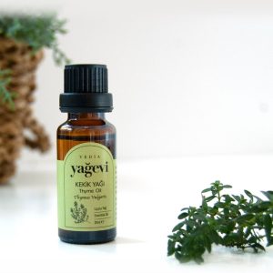 روغن مراقبت کننده اورجینال برند Yagevi مدل Essential oil, 20 ml کد 68963050