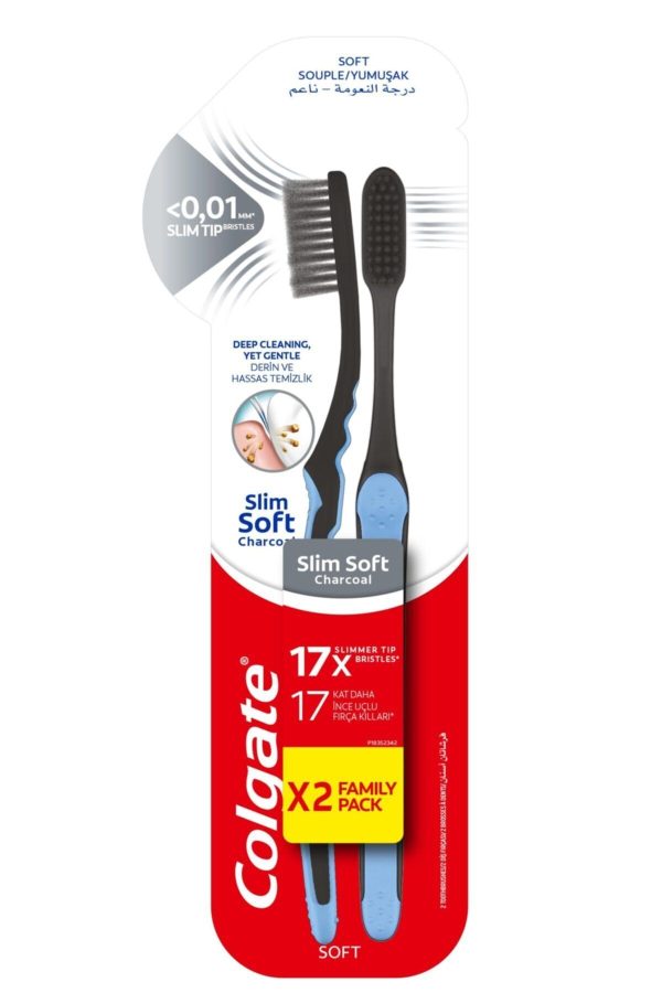 خمیر دندان اورجینال برند Colgate کد 168664133 - Image 4