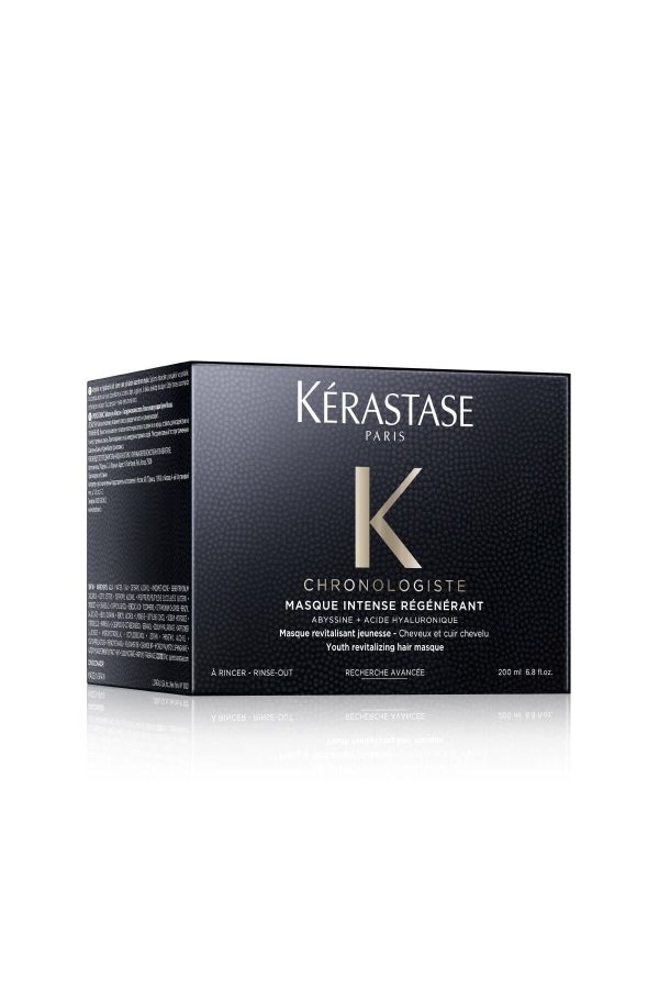 ماسک مو اورجینال برند Kerastase مدل Intense Regenerating Mask کد 384868933 - Image 3