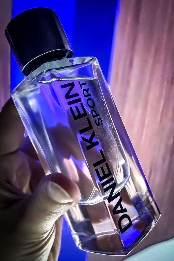 ادکلن اورجینال برند Daniel klein مدل Akrep Adam Edp 50ml کد 171295246 - Image 2