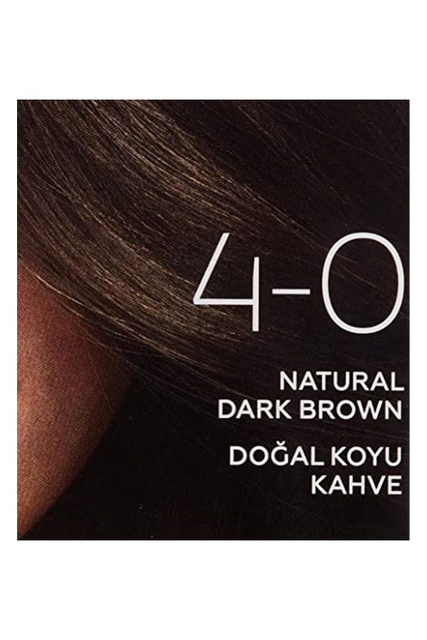 رنگ مو اورجینال برند Schwarzkopf مدل Colour Specialist Doğal Koyu Kahve کد 210594765 - Image 3