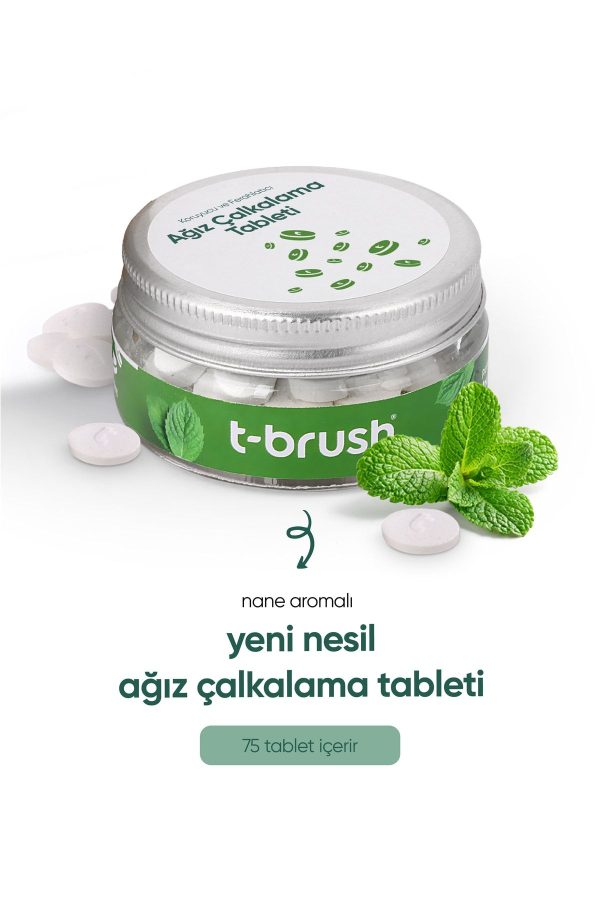 خمیر دندان اورجینال برند Tbrush کد 378659600 - Image 3