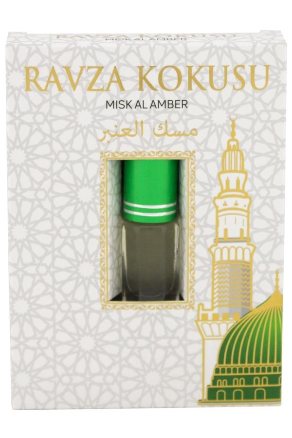 اسانس ادکلن اورجینال برند Esved کد 235088575 - Image 3