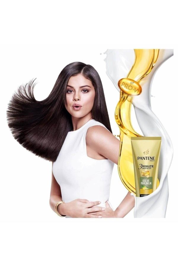 کرم مو اورجینال برند Pantene کد 211100852 - Image 3