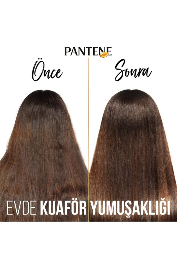 کرم مو اورجینال برند Pantene کد 4139810 - Image 3