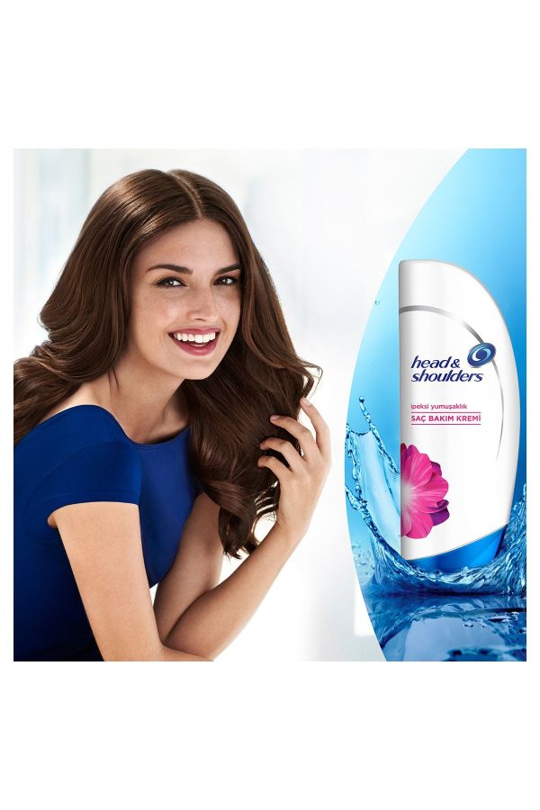 کرم مو اورجینال برند Head and shoulders کد 186067 - Image 4