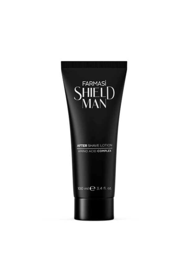 ست مراقبت از مو اورجینال برند Farmasi مدل Men's Skincare Line کد 88636440 - Image 4