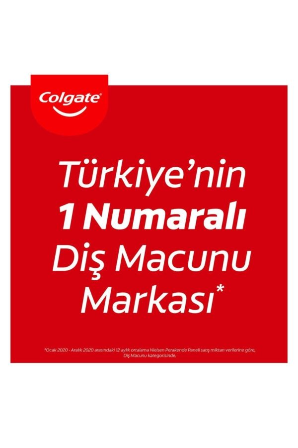 خمیر دندان اورجینال برند Colgate کد 168664133 - Image 5