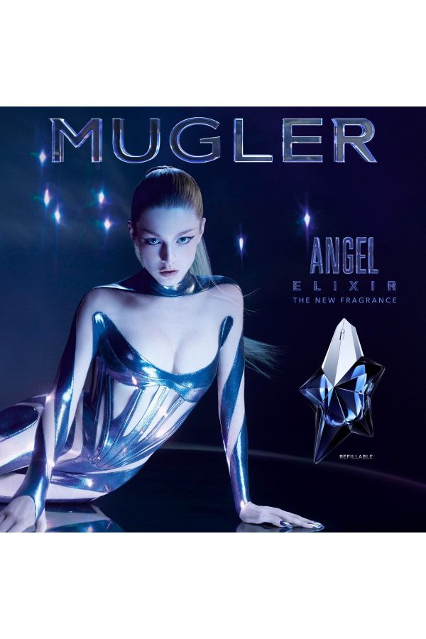 ادکلن اورجینال برند Mugler کد 729789832 - Image 4