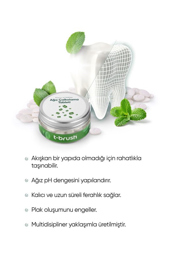 خمیر دندان اورجینال برند Tbrush کد 378659600 - Image 5