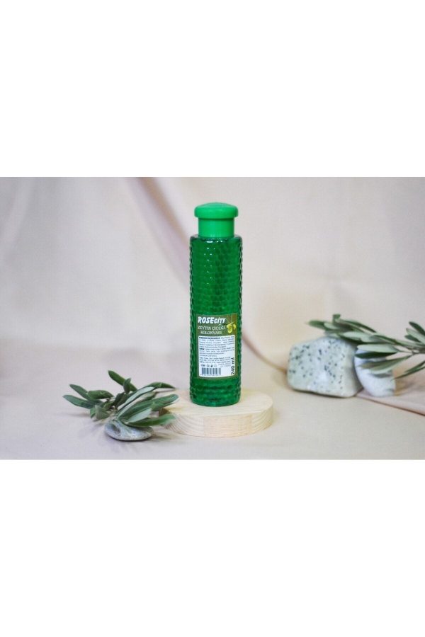 ادکلن اورجینال برند Rosecity مدل Zeytin Çiçeği Kolonyası 240 ml کد 50464878 - Image 6