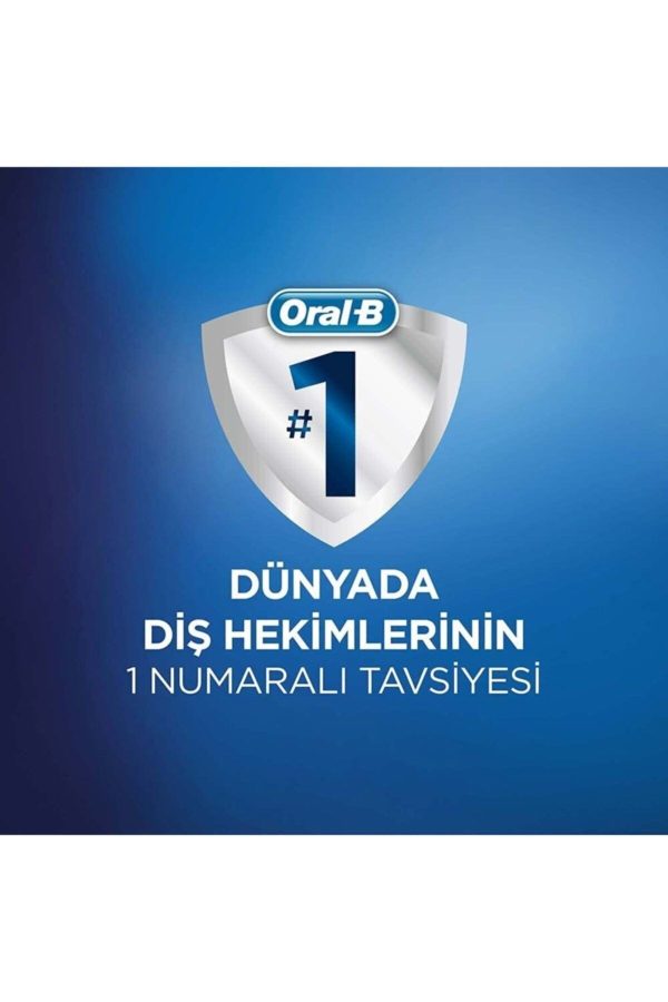 مسواک برقی اورجینال برند Oral b کد 232871529 - Image 6