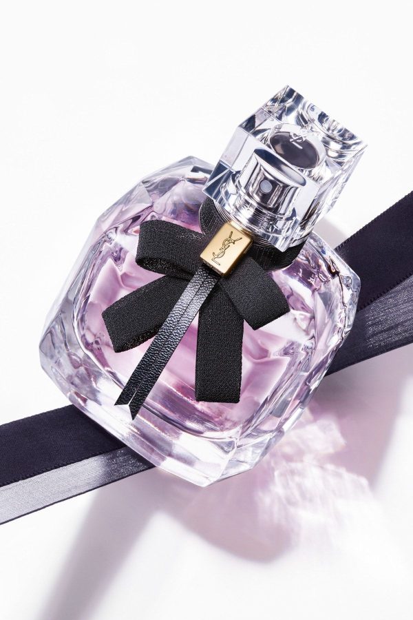 ادکلن اورجینال برند Yves saint laurent مدل Mon Paris Edp 50 ml کد 387096 - Image 5