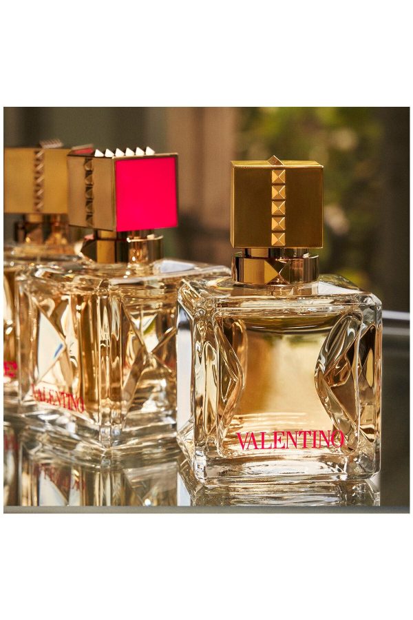 ادکلن اورجینال برند Valentino کد 50670257 - Image 6