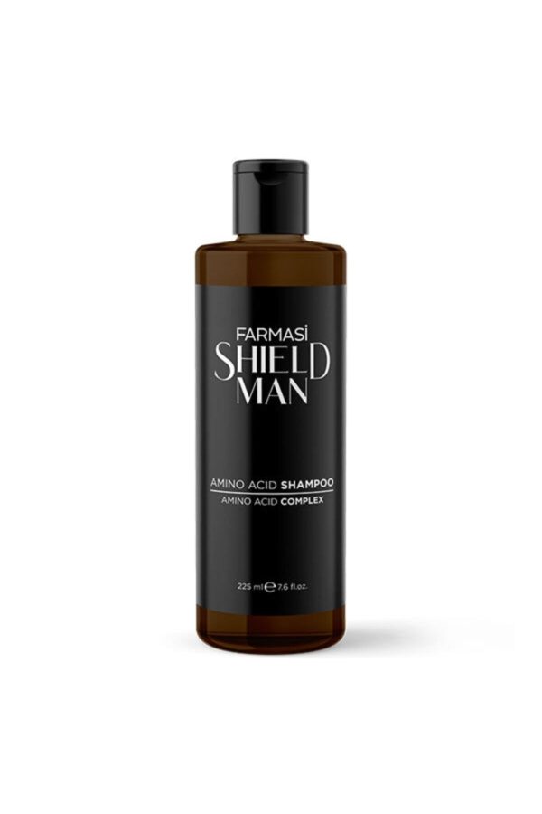 ست مراقبت از مو اورجینال برند Farmasi مدل Men's Skincare Line کد 88636440 - Image 6