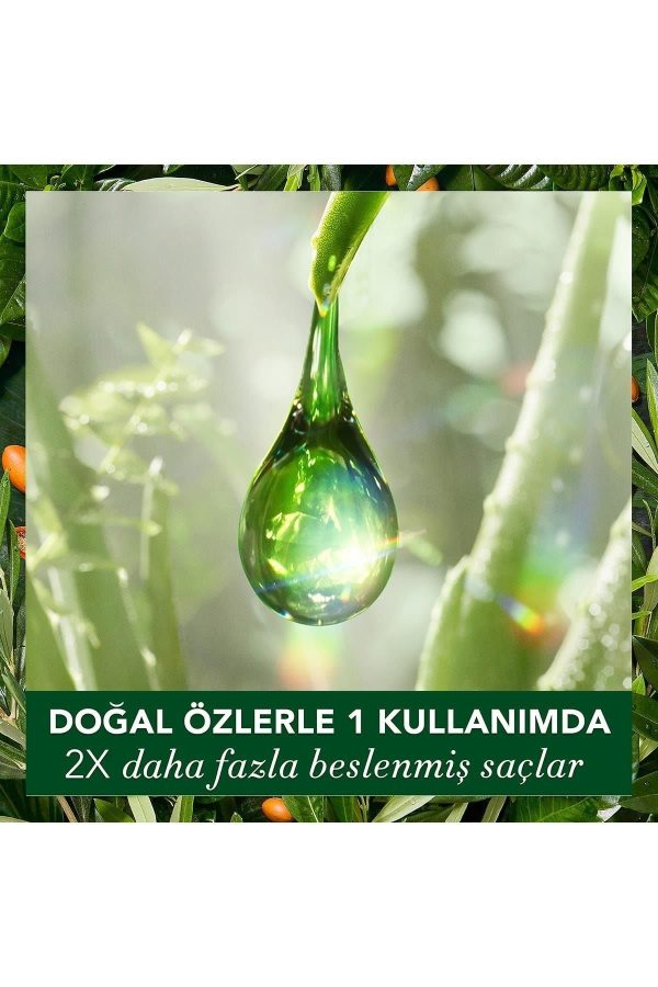 ست مراقبت از مو اورجینال برند Herbal essences کد 290150903 - Image 7