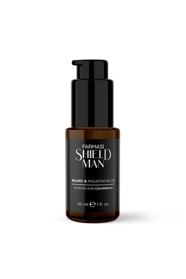 ست مراقبت از مو اورجینال برند Farmasi مدل Men's Skincare Line کد 88636440 - Image 7