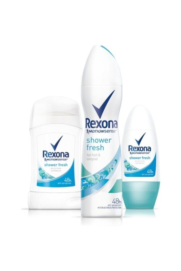 دئودورانت اورجینال برند Rexona کد 31966629 - Image 7