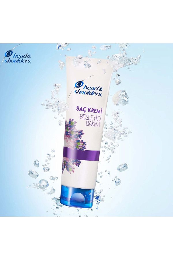 کرم مو اورجینال برند Head and shoulders مدل Anti-Dandruff Hair Cream 275 Ml کد 652498939 - Image 7