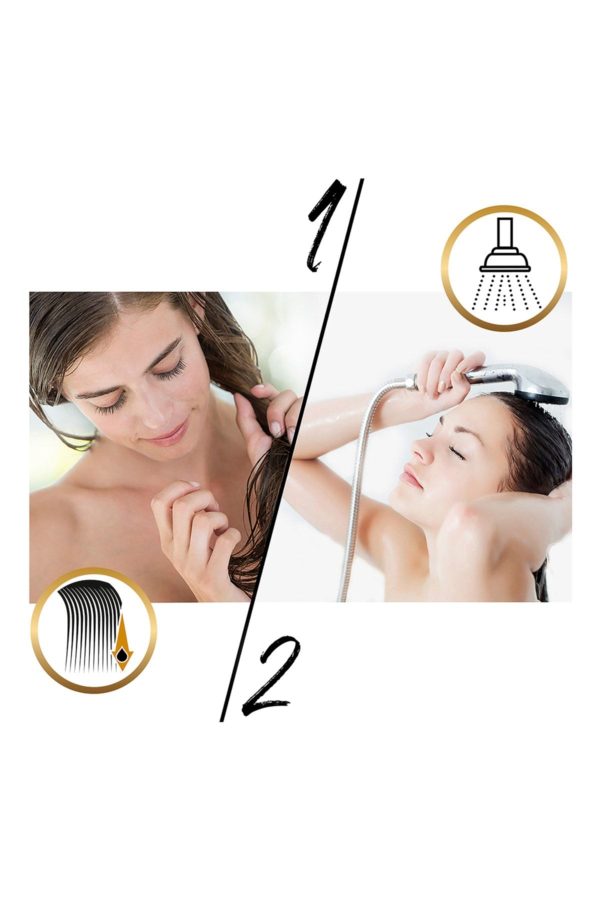 کرم مو اورجینال برند Pantene کد 4139810 - Image 8