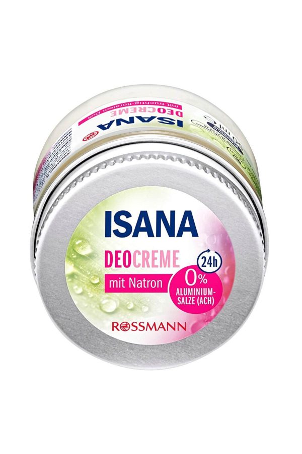 دئودورانت اورجینال برند Isana کد 98763827 - Image 8