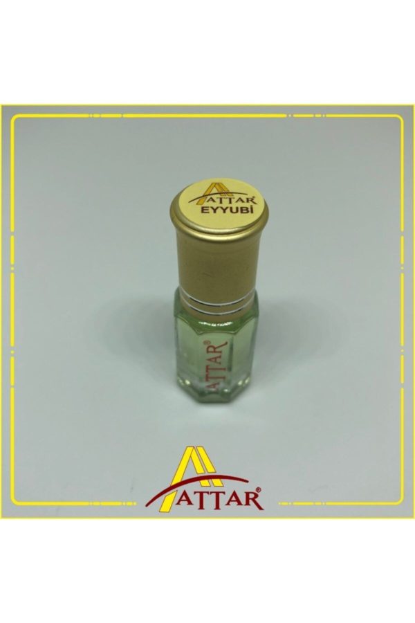 دئودورانت اورجینال برند Attar esans مدل 3 Ml 12 Adet Esansı کد 93185758