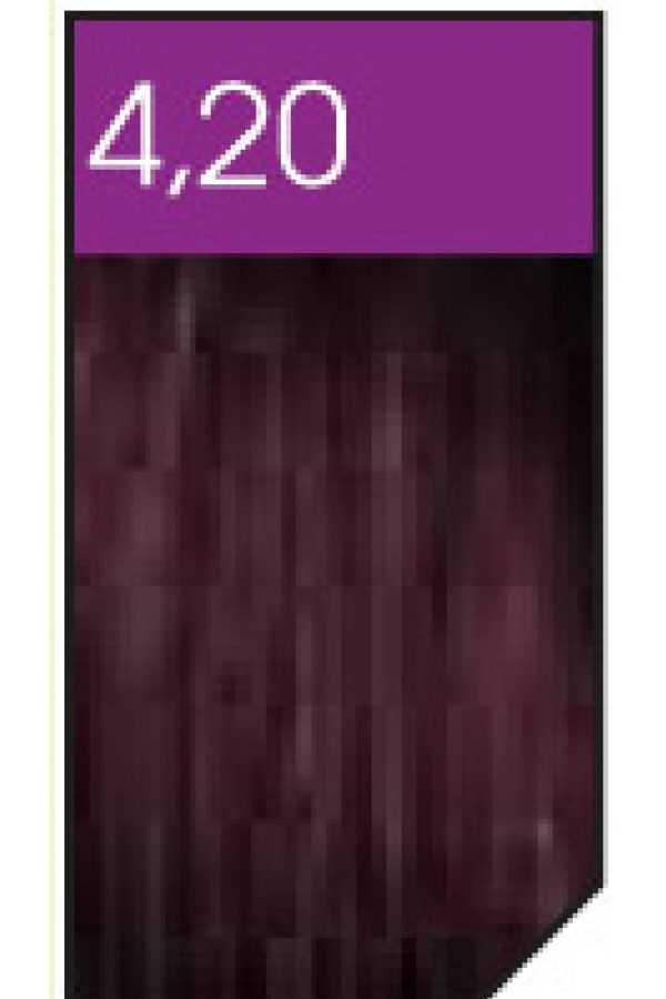 رنگ مو اورجینال برند Inoa کد 774382021 - Image 4