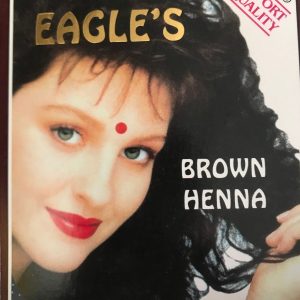 رنگ مو اورجینال برند Eagle مدل 3×10 gr کد 795072678