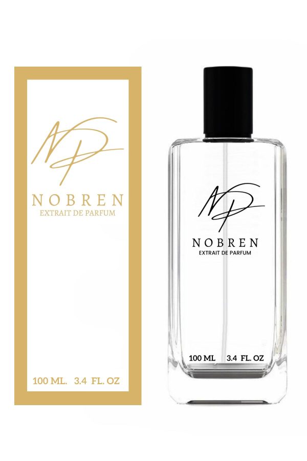 ادکلن اورجینال برند Nobren مدل G3 100 ml کد 213708080