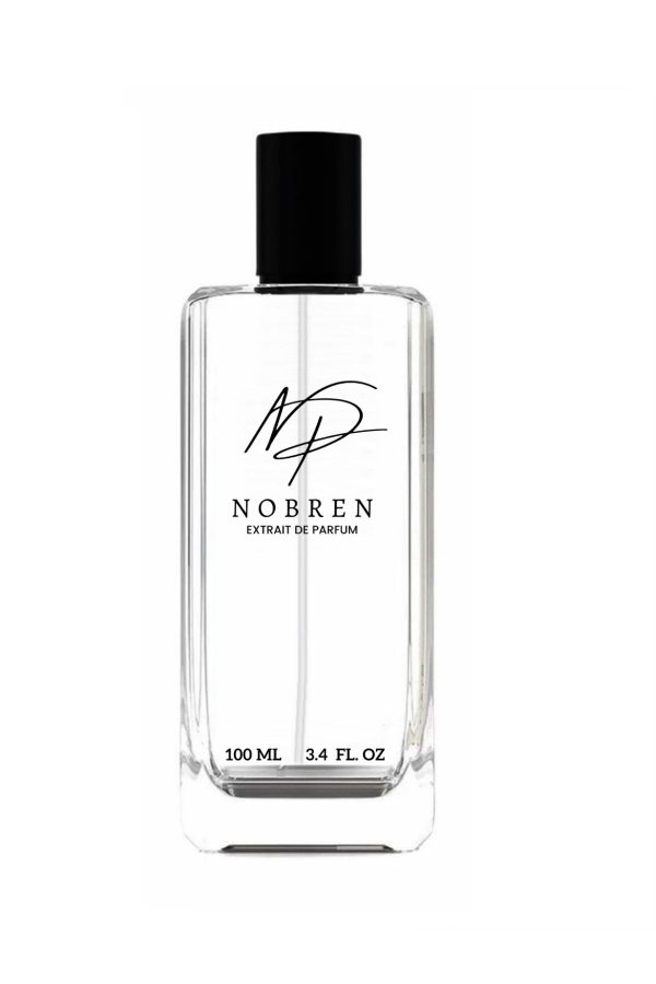 ادکلن اورجینال برند Nobren مدل G3 100 ml کد 213708080 - Image 2