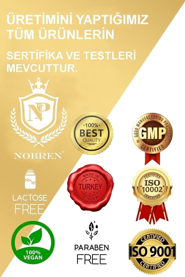 ادکلن اورجینال برند Nobren مدل G3 100 ml کد 213708080 - Image 3